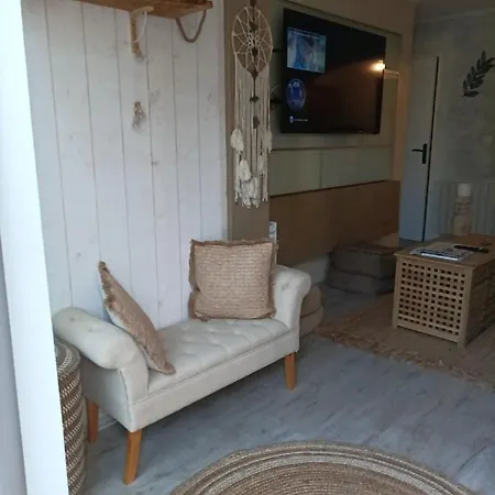Escapade Cocooning Avec Piscine Rez De Jardin Fibre Orange